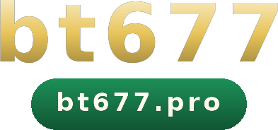 bt677 logo